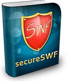 secureSWF v4
